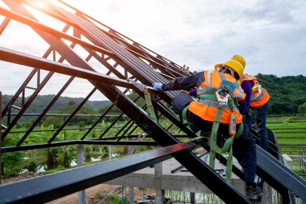Best Flat Roof Repair Services  in Baxter, TN