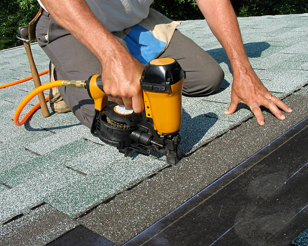 Best New Roof Installation  in Baxter, TN