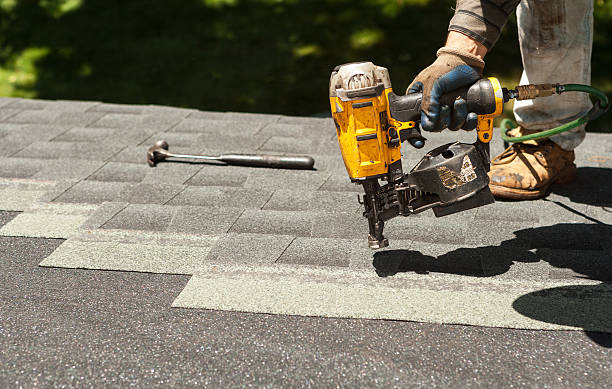 Best Roof Replacement Cost  in Baxter, TN