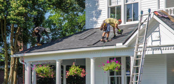 Quick and Trustworthy Emergency Roof Repair Services in Baxter, TN